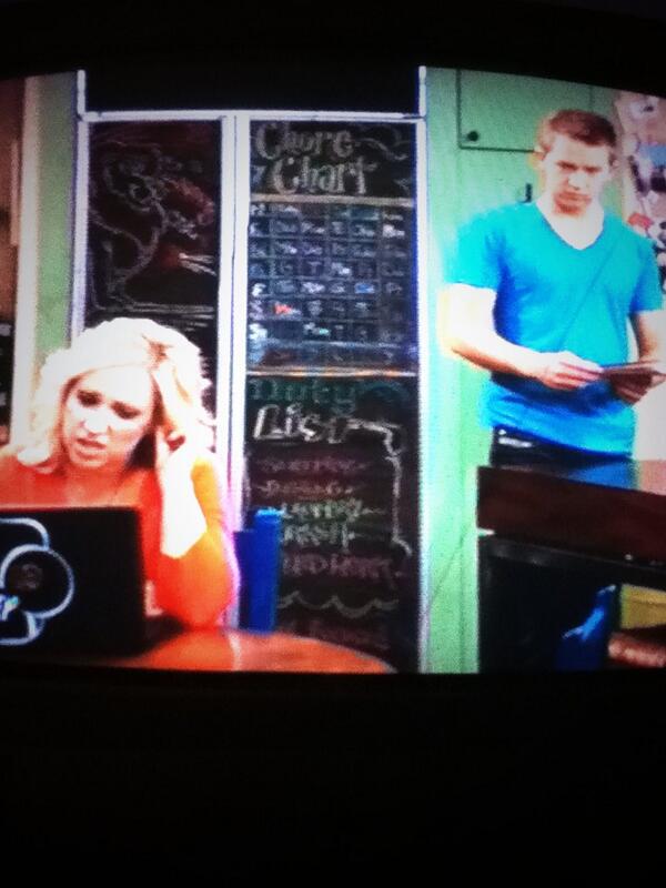 tkyle25's tweet image. Watching Good Luck Charlie on Disney with my little cousin