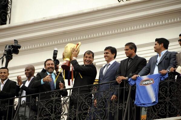 CSEmelec tweet picture