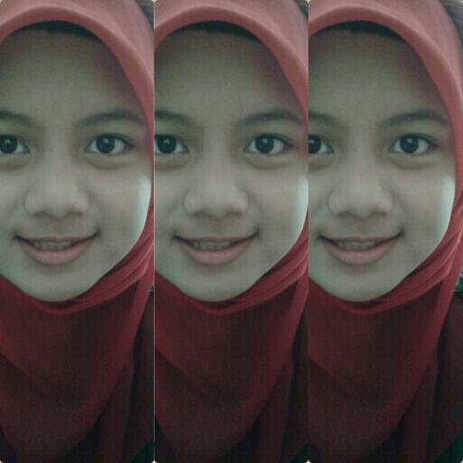 IIeyfa's tweet image. me.. =)