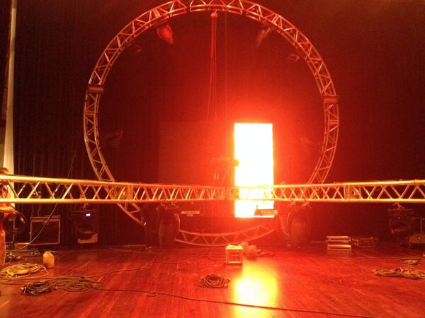 DJSOUNDCA's tweet image. Montaje @GrupoIMPETU