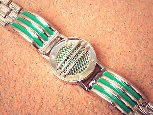 Zordon's only form of communication with me. The sound gets a little annoying after a while, but I love it.