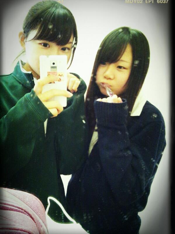 井口朱里 Maaaaachan401 Twitter