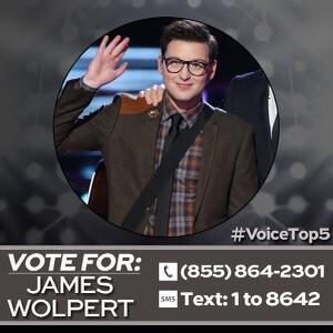 James Wolpert tweet media