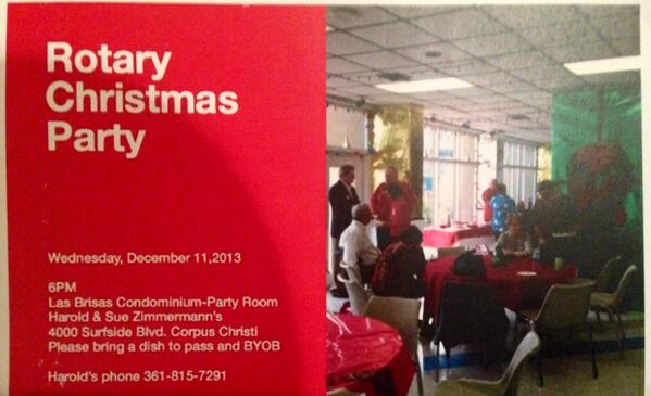 PortlandRotary tweet picture