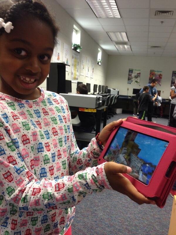 LauraBTRT's tweet image. Ss @Tolbert_ES love #minecraft too! So creative! #sigml @wfryer