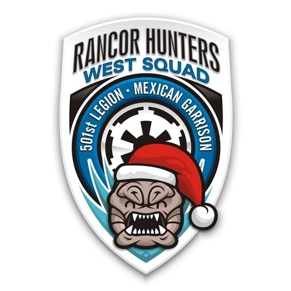 Felices Fiestas, Happy Holidays!! <a href="/501stLegion/">501st Legion</a> <a href="/MexicanGarrison/">501st Legion Mexican Garrison</a> <a href="/MayanSquad/">Mayan Squad</a> <a href="/501stLegion/">501st Legion</a> #bajasquad