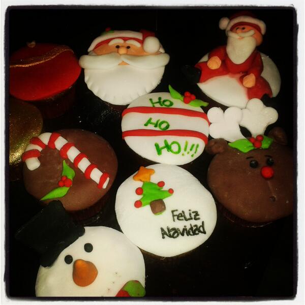 NuvoEventos's tweet photo. Cupcakes navidenos
... info aqui http://t.co/nAN0SSn3FW