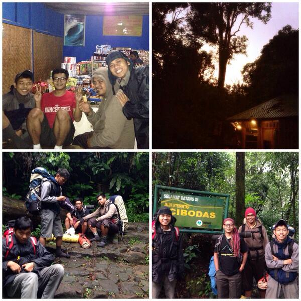 Indomanutd_IG's tweet photo. Naik.. Naik.. Ke puncak gunung.. Tinggi.. Tinggi.. Syekaleeeehhhh http://t.co/BkCFjKGLsd