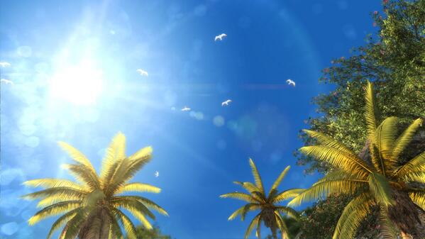 Pablo_Castrillo's tweet photo. #PS4share http://t.co/TKg8wBHcwc