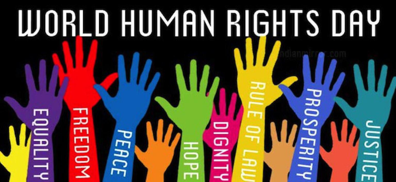 APHRC on Twitter: "Freedom, equality, peace, hope, justice, rule of law and prosperity. Make a difference.#HumanRightsDay http://t.co/pfJF1Q9CRm" / Twitter