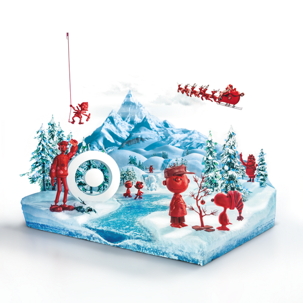 Target's tweet photo. What makes a great movie marathon? Get 10 select free movies when you sign up #TargetTicket: http://t.co/euK8Q7wyBB http://t.co/BSXg5yzwOY