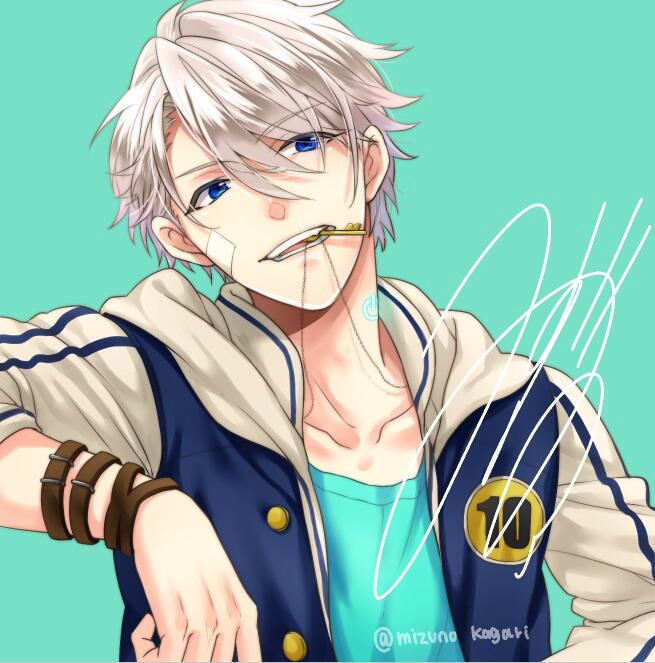 Blのtwitterイラスト検索結果 古い順