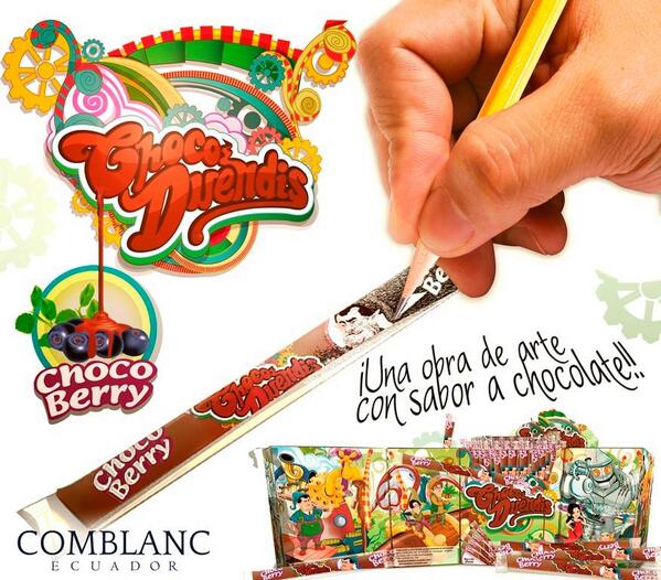 comblanc tweet picture