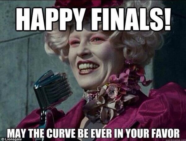 Stahlly7's tweet photo. #finals http://t.co/yujTuQDGF1