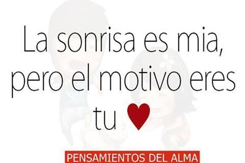 Genesis_Swaqq's tweet photo. ♥Laa SonriiSa Es Miiaa♥ http://t.co/YTH9IqOTlv