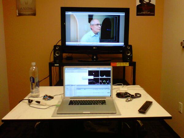 jeffrey_lapid's tweet image. Color correction, take II! #ai_library #dfvp #CTP #gary_coates