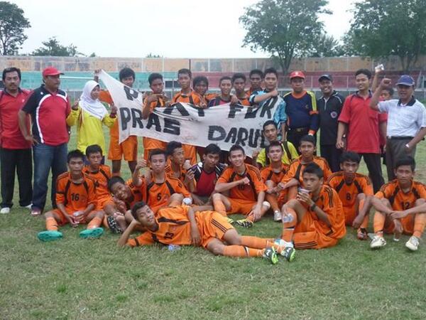 irhamabi1's tweet photo. runner up lipio kab pasuruan http://t.co/i9YXlaRein