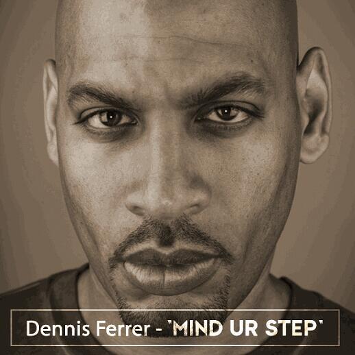 PerchMc's tweet image. @dennisferrer #MINDURSTEP big boy producer can't wait for this one+ you come 2 london @PerchMc @StrangeStaticUK