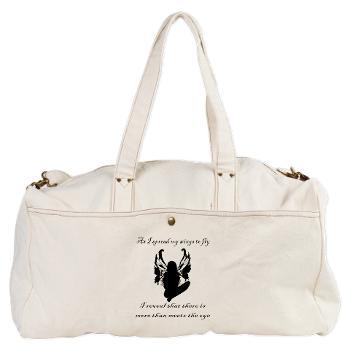 RubyStars79's tweet image. Skull Fairy Poem Duffel Bag  Skull Fairy Poem  Skull Junkie cafepress.com/skulljunkie.11…