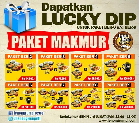 Nih spesial jg utk komunitas <a href="/PerhumasMalang/">Perhumasmalangraya</a> <a href="/PRclubUMM/">PR Club</a> <a href="/mlgcomunityclub/">mlgcommunitiesclub</a> <a href="/NBCMalang/">Nulis Buku Club MLG</a> <a href="/MyG_update/">MlgYouthGREENeration</a> <a href="/MalamPuisi_MLG/">Malam Puisi Malang</a>