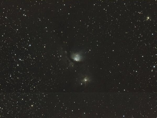 NASA tweet picture