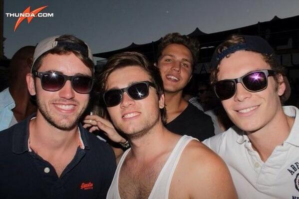 #stayingnasty #alwaysnasty #bakermat @K_Nasty808 <a href="/edwardvincent10/">Edward Vincent</a> <a href="/angusclucas/">Angus Clucas</a>. #BWABT