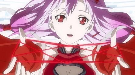 ギルティクラウン Guilty Crown Gc Twitter ギルティクラウン Guilty Crown Gc Twitter