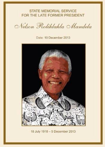 PodcastPartySA's tweet photo. #MadibaMemorial http://t.co/wXhkhiaEgF