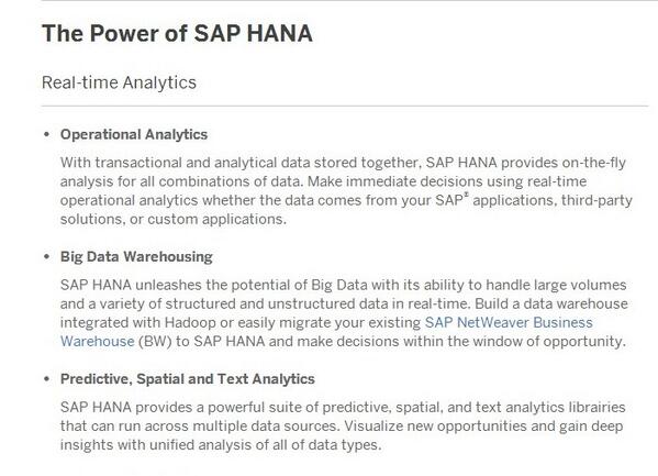 rohanbajaj2008's tweet image. @SAPIndia Have a look here everybody... #SAPHANA Power Unleashed.. #SAPQuiz