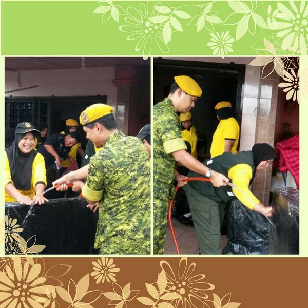 Adenan_Capri's tweet photo. RT @RELA_Kinta: #WeCare  RT "@Rela_Pahang: PRN Phg trut mbntu mmbrshkn kwsn rmh mgsa yg tlbt bnjr d sg isap @KP_RELA  http://t.co/YfH5L3ylFh