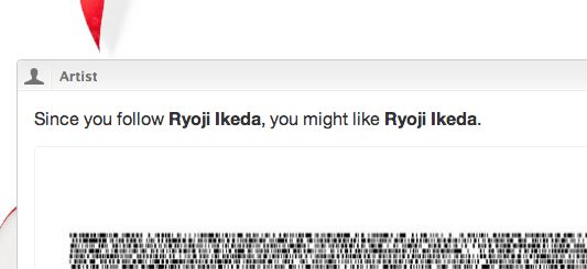 It's likely, Spotify