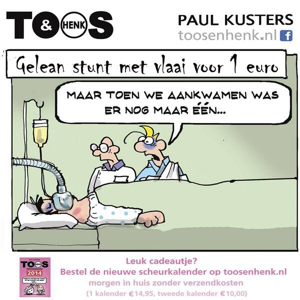 EetcafedeKroon's tweet photo. @PaulCMSG http://t.co/OyIR4ytBa2