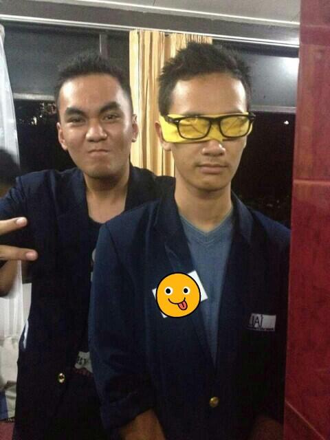 Siapakah diaaaa, tebak ini games apa inget gakkk