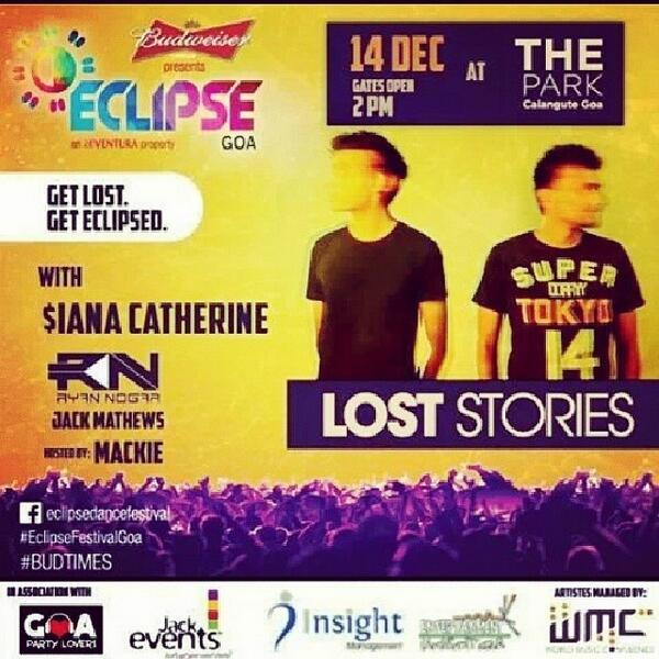 SunburnGoaPics's tweet photo. #goa#gigalert#lostStories#thepark#calangute#candolim#eclipse#edm#dance#india#goapartylovers#morjimbeach#Bangalore... http://t.co/zt8xXMQnqA