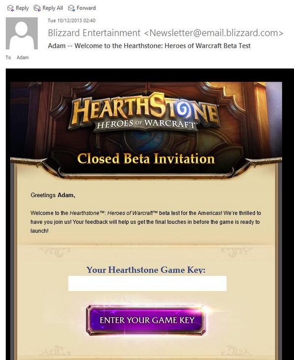 SG_LonGxShoT's tweet photo. I'm giving away a Hearthstone Beta Key today, RT and Follow for a chance to WIN!!!

Also for any doubts http://t.co/TyRowp36lO