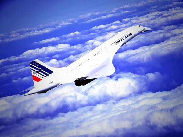 uubf_itu's tweet photo. Meraklısına Uçak | 2150 km/h ile Dünya'nın gelmiş geçmiş en hızlı yolcu uçağı olan Concorde 1969'da üretilmiştir. http://t.co/hbm65tUqct