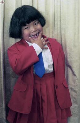 reistyan's tweet image. Cc: @riskalong wkwk"@ardanradio: Masih inget kan sama cewe yang satu ini? yang suka sama boboho #LetsFlyHigh http://t.co/OHVk7RHd9i""