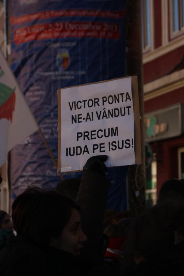 viceRMcluj tweet picture