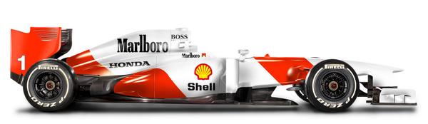 Mclhondamp4421's tweet photo. 1992 livery on a #mp428 #f1 http://t.co/MBALFYL4O3