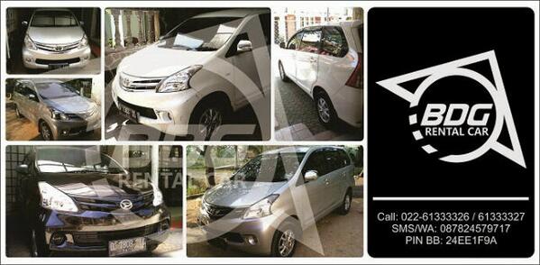 mobitama's tweet photo. #RentalMobil yg mudah dgn harga terjangkau. ✆ (022) 613-333-26 / 27 | PIN  24EE1F9A | Follow: @BDG_RentalCar http://t.co/lCbv5HM5ll