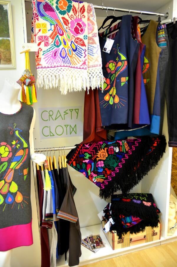 MeandFYC's tweet photo. Isnt our Blackpool Pop-Up Shop for designers schamazing? @NicoleScherzy http://t.co/RNhcCxAGdX