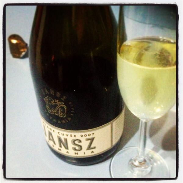 Longlunchtourco's tweet image. #congrats #mywife #lastassignment #yum #tassierocks #tassiebubbles #yum
