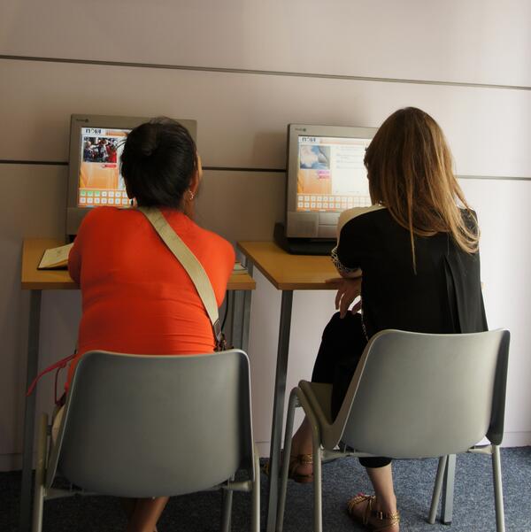 PREPARA'T de la MILLOR FORMA. A <a href="/AutoescolaCity/">Autoescola City</a> em ACTUALITZAT tots els test d'examen només per a tu.