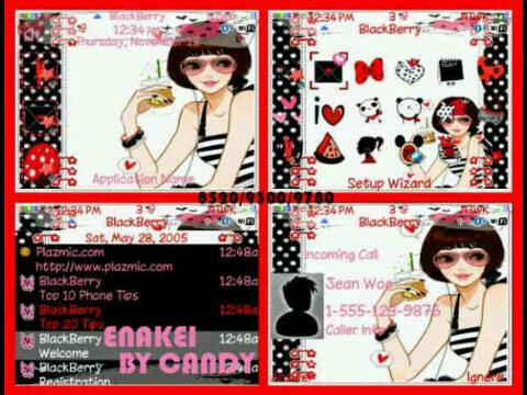 Girls_BBShop's tweet photo. Edisi 5 des 2013 : ✽ Enakei by candy For 8520, 9300, 9780, 9800, 9220/9320 http://t.co/iDFdZ0e1Nc