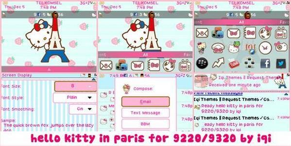 Girls_BBShop's tweet photo. Edisi 5 des 2013 : ✽ hk in paris by iqi for 9220/9320 http://t.co/7PaQI7ho11