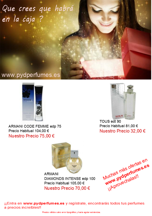 pydperfumes's tweet photo. Qué crees . . .
http://t.co/ljb37jghcK http://t.co/HmyCmtZ2yS