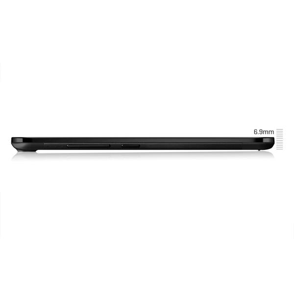Yes, its that thin!