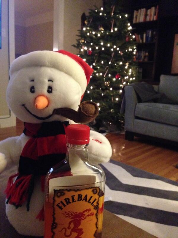 BeachStParty's tweet photo. Frosty is ready. http://t.co/57eyUkhVvF