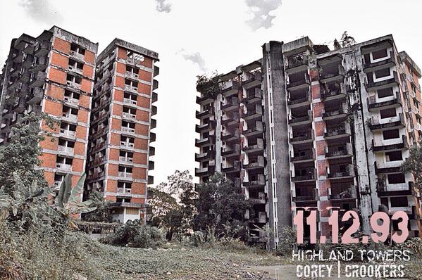 highlandtowers - Twitter Search / Twitter