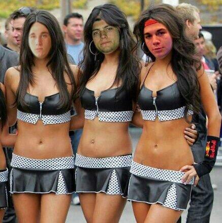 JonDaMan88's tweet photo. Me and my Homies last weekend @CornLongust @Jake_Zarate http://t.co/o9FFm45hxQ